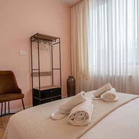 Niabi Loft Apartments Tbilisi Luaran gambar