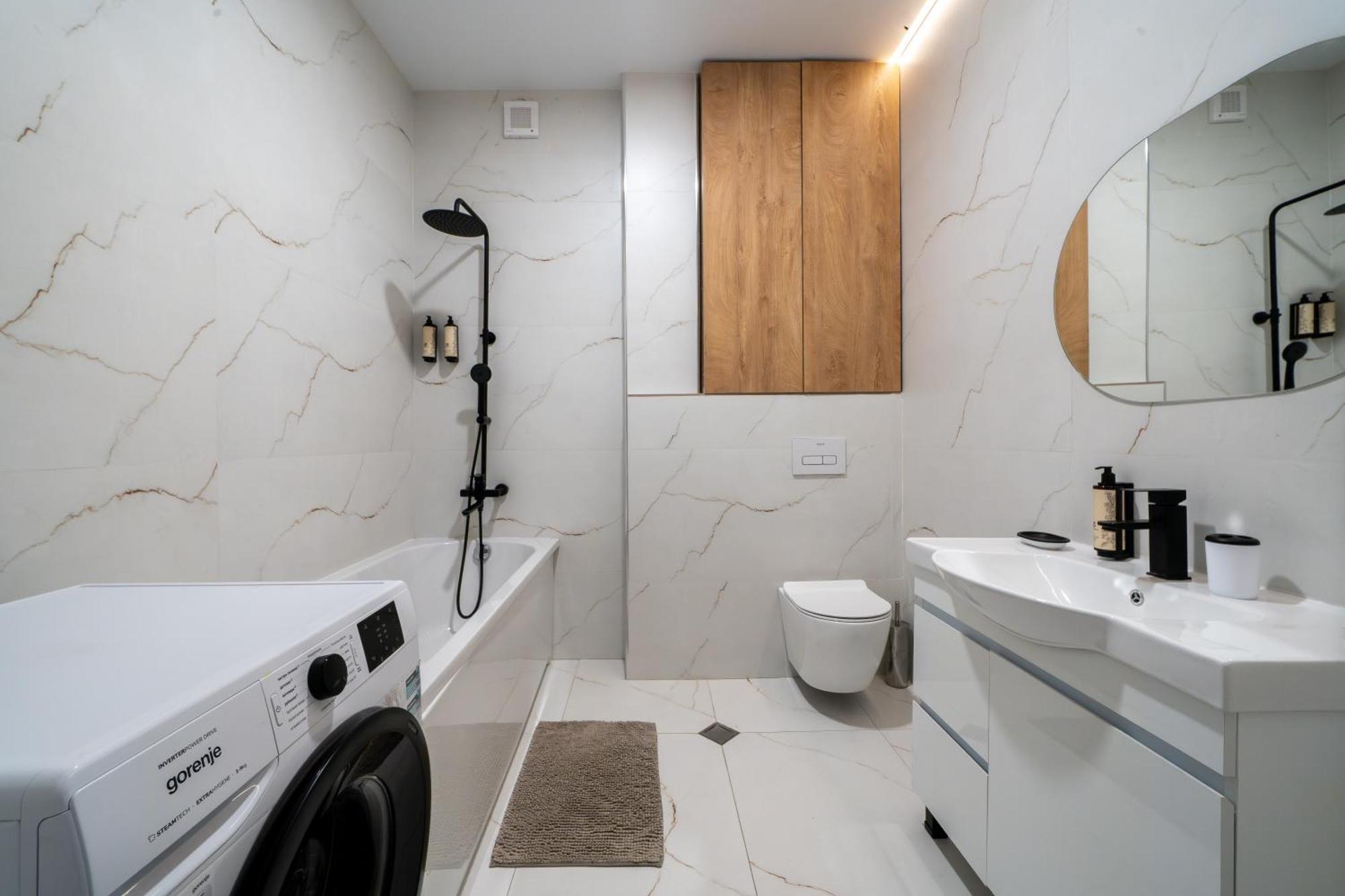 Niabi Loft Apartments Tbilisi Luaran gambar