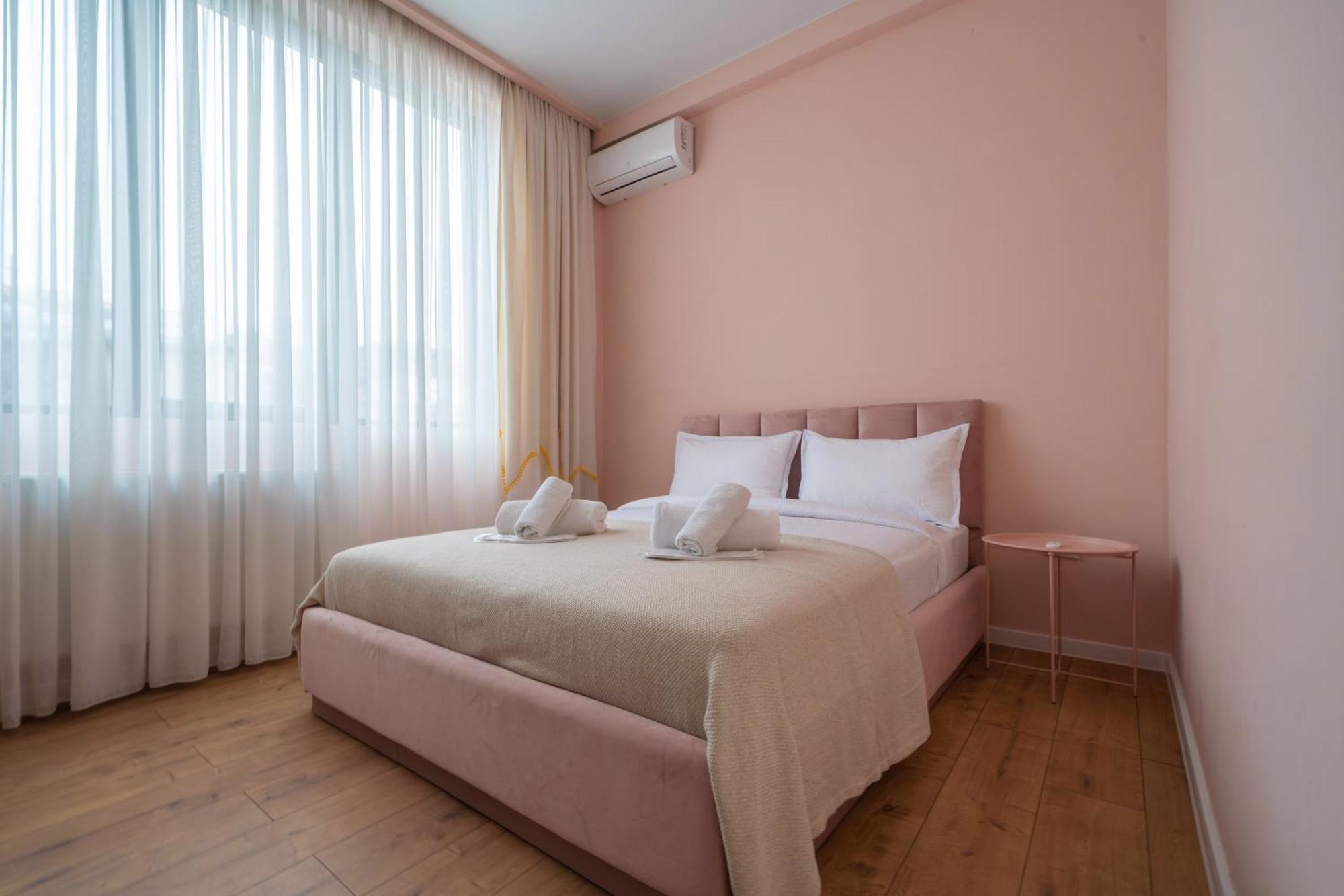 Niabi Loft Apartments Tbilisi Luaran gambar